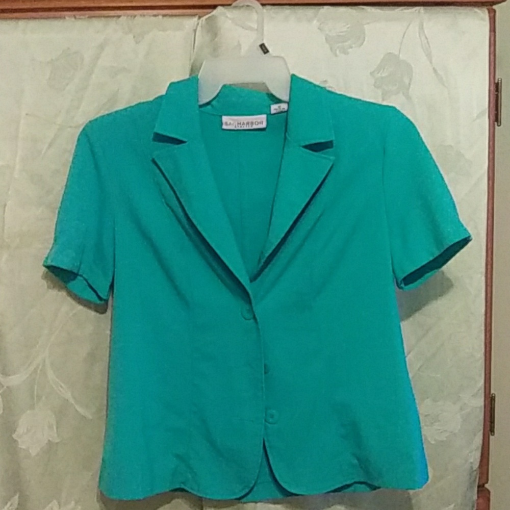 Business casual dinner jacket